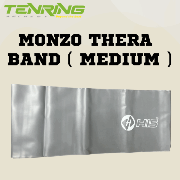 MONZO | MEDIUM | THERA BAND