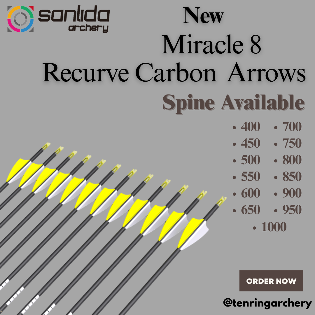 SANLIDA MIRACLE 8