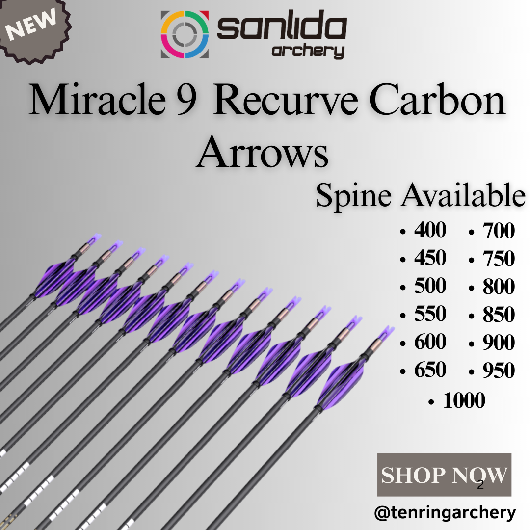 SANLIDA MIRACLE 9