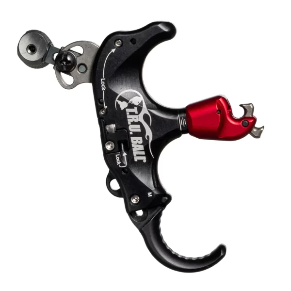 TRU BALL | ULTIMATE FLEX | THUMB REALSER TRU BALL | ULTIMATE FLEX | THUMB REALSER