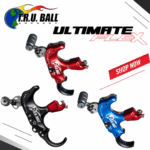 TRU BALL | ULTIMATE FLEX | THUMB REALSER
