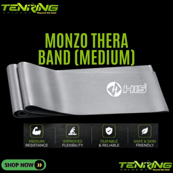 MONZO | MEDIUM | THERA BAND