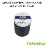 ANGEL SERVING | IZANAS ASB | SERVING THREAD