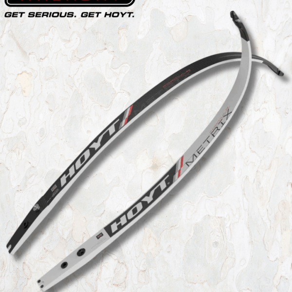 HOYT | FORMULA METRIX | RECURVE LIMBS
