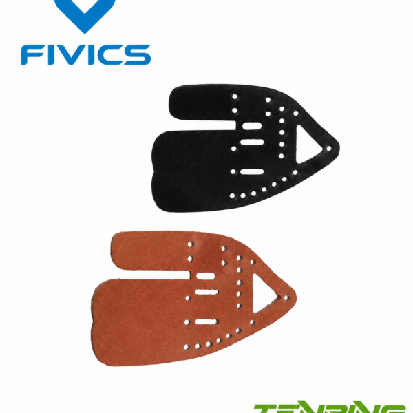 FIVICS I SAKER 1 SET I FINGER TAB I LEATHER SET
