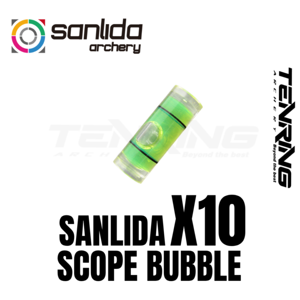 SANLIDA | X10 | SCOPE BUBBLE