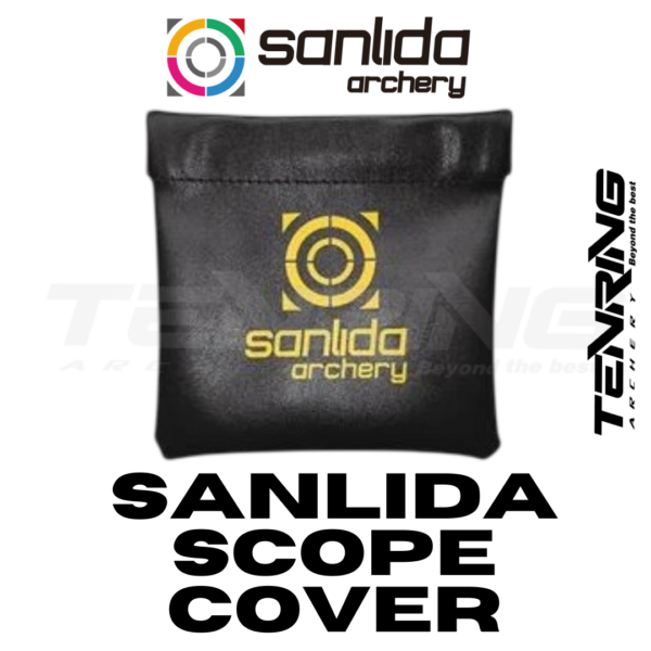 SANLIDA | SCOPE COVER