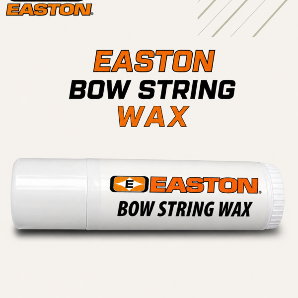 EASTON | BOW STRING | WAX