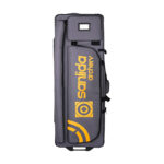 SANLIDA | 10 | COMPOUND BOW CASE WITH WHEEL