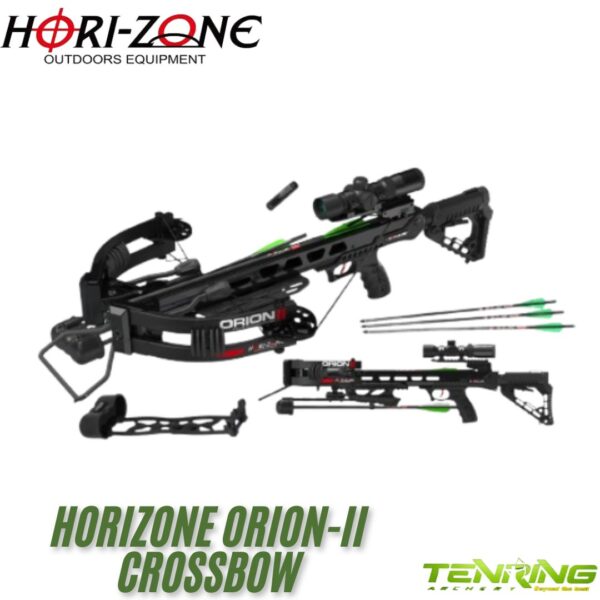 HORIZONE | ORION 2 | COMPOUND CROSSBOW