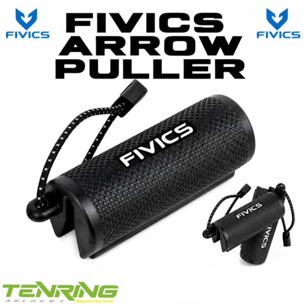 FIVICS | ARROW PULLER | RECURVE & COMPOUND BOW