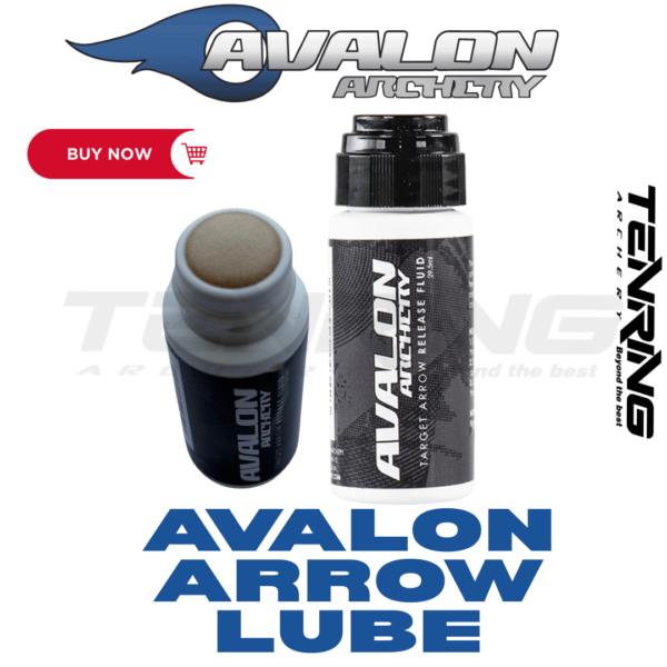 AVALON | AVALON ARROW LUBE | ARROWS & ACCESORIOS | ARROW LUBE