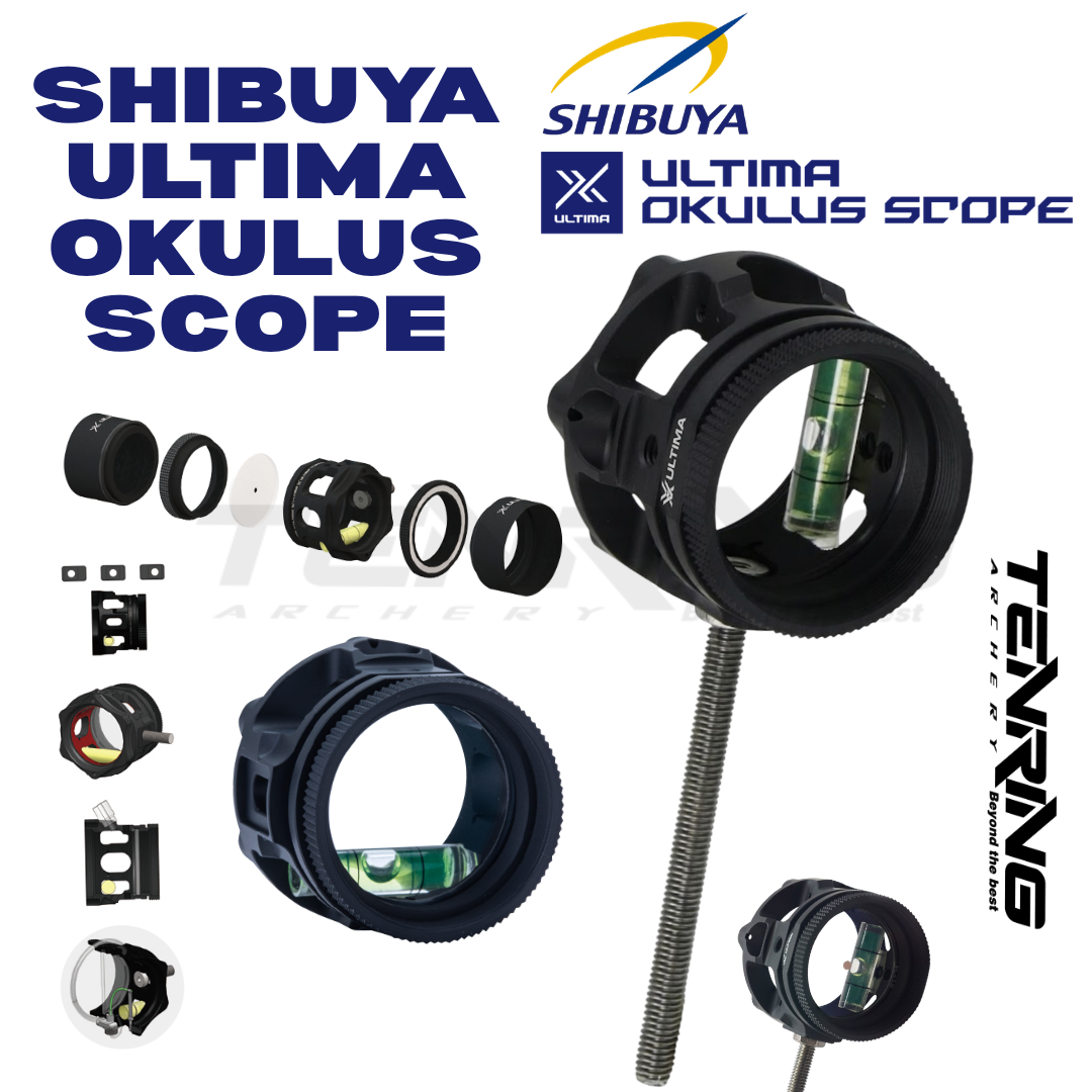SHIBUYA SCOPE
