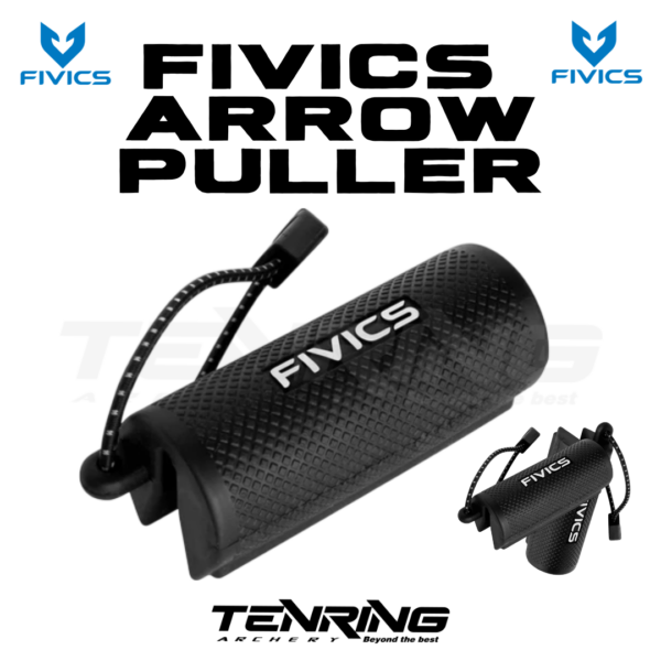 FIVICS | ARROW PULLER | RECURVE & COMPOUND BOW