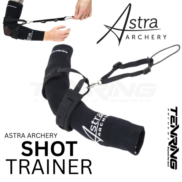ASTRA ARCHERY | SHOT TRAINER