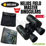 HELIOS | FIELD MASTER BINOCULAR 16 X 50 | OTHERS GEARS | SPOTTING SCOPES & BINOCULARS
