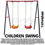 CHILDREN SWING