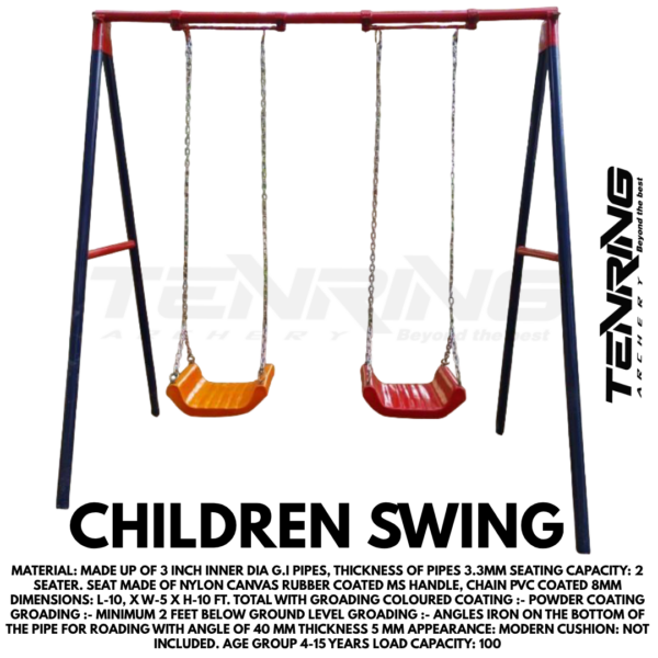 CHILDREN SWING