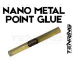 NANO METAL | POINT GLUE | ARROWS & ACCESSORIES | FLETCH TAPE & GLUE’S