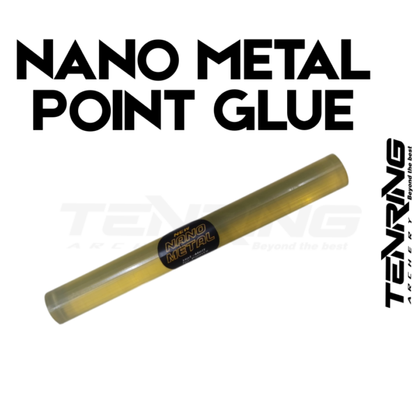 NANO METAL | POINT GLUE | ARROWS & ACCESSORIES | FLETCH TAPE & GLUE’S