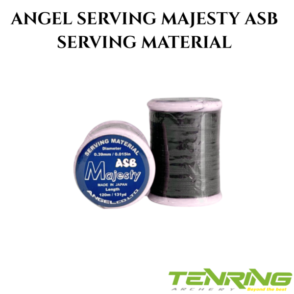 ANGEL SERVING | MAJESTY ASB | SERVING MATERIAL