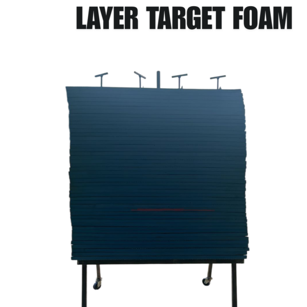 TENRING | LAYER TARGET FOAM