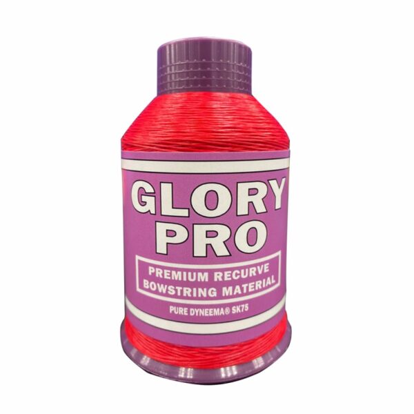 BLOODLINE | GLORY PRO | STRING SPOOL | 1/4 LBS