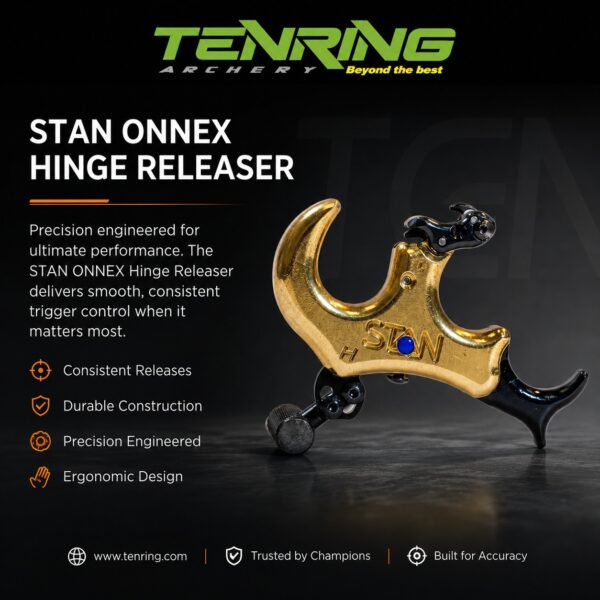 STAN | ONNEX HINGE | RELEASER | COMPOUND