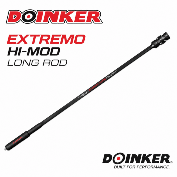 DOINKER | EXTREMO | HI MOD LONG ROD | STABILIZER