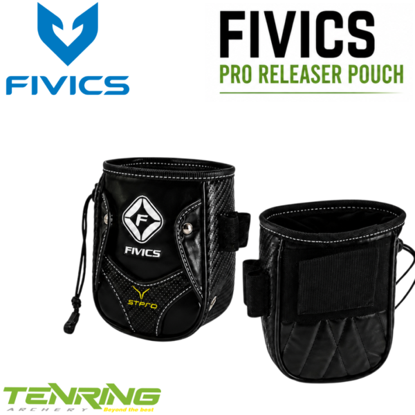 FIVICS | PRO RELEASE | POUCH | COMPOUND