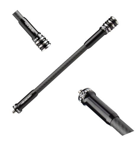 SHREWD S2 X SHORT BAR