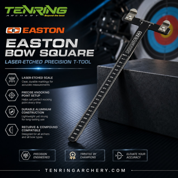 EASTON | BOW SCALE "T"  | TOOLS & ACCESSORIES  | BOW SCALE
