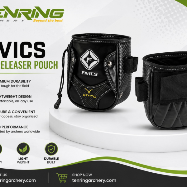 FIVICS | PRO RELEASE | POUCH | COMPOUND