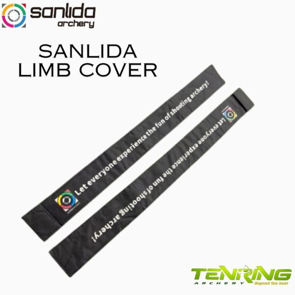 SANLIDA | LIMB COVER | RECURVE