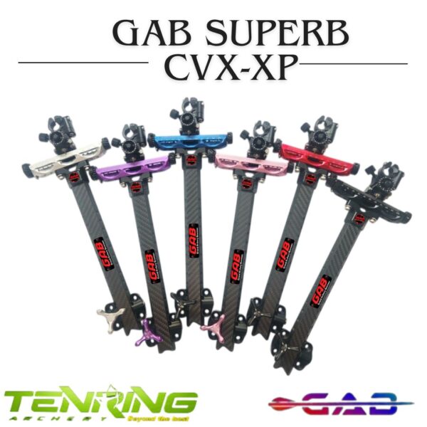 GAB | SUPERB | CVX-XP | COMPOUND SIGHT