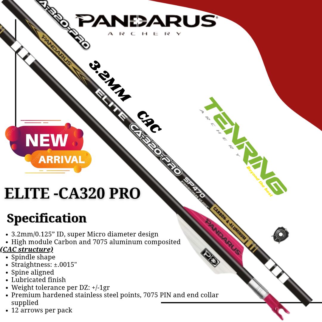 _ELITE -CA320 PRO