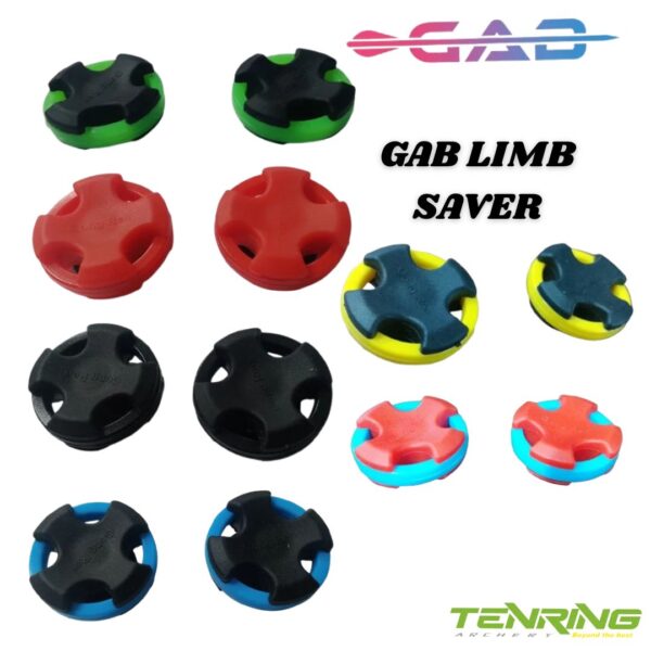 GAB LIMB SAVER | COMPOUND BOW AND ACCESSORIES