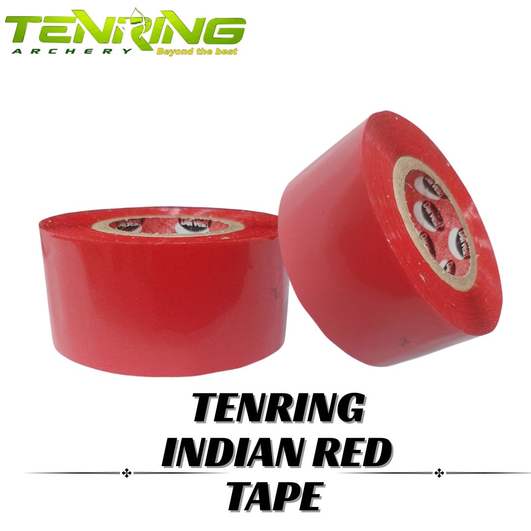 TENRING INDIAN RED TAPE